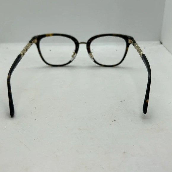Michael Kors MK4099 INNSBRUCK Eyeglasses Frames RXable 3006 Dark Tortoise NWT - Picture 5 of 10